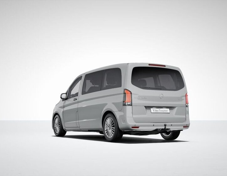 Mercedes-Benz Vito 2