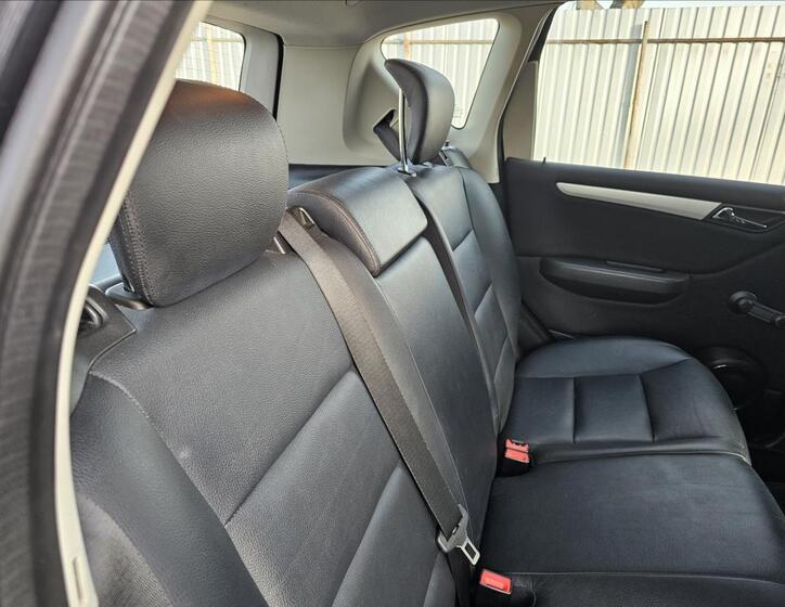 Mercedes-Benz Třídy A 21