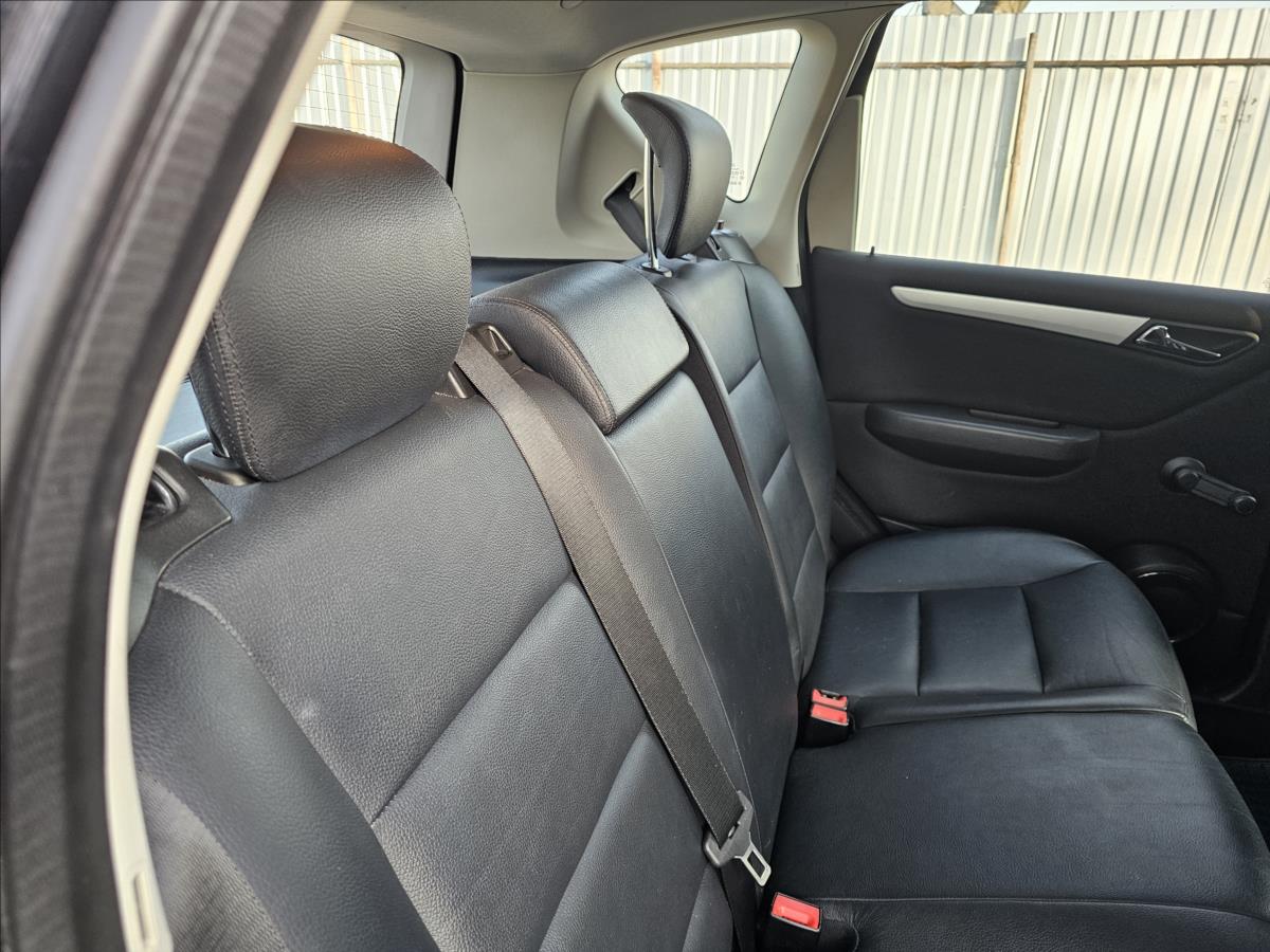 Mercedes-Benz Třídy A