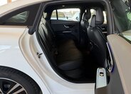 Mercedes-Benz EQE Sedan 0,0 180 kw