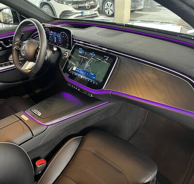 Mercedes-Benz Třídy E 19