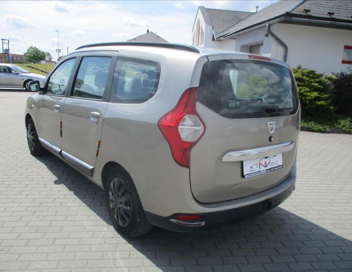 Dacia Lodgy 3