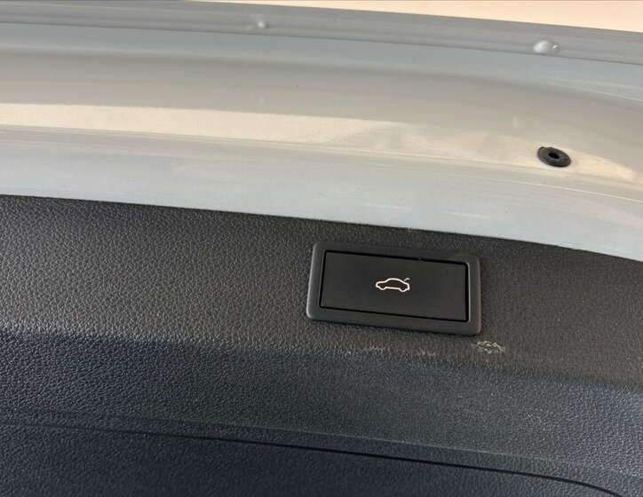 Škoda Kodiaq SUV / Terénní 2,0 l 147 kw