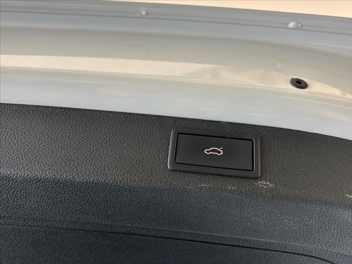 Škoda Kodiaq SUV / Terénní 2,0 l 147 kw