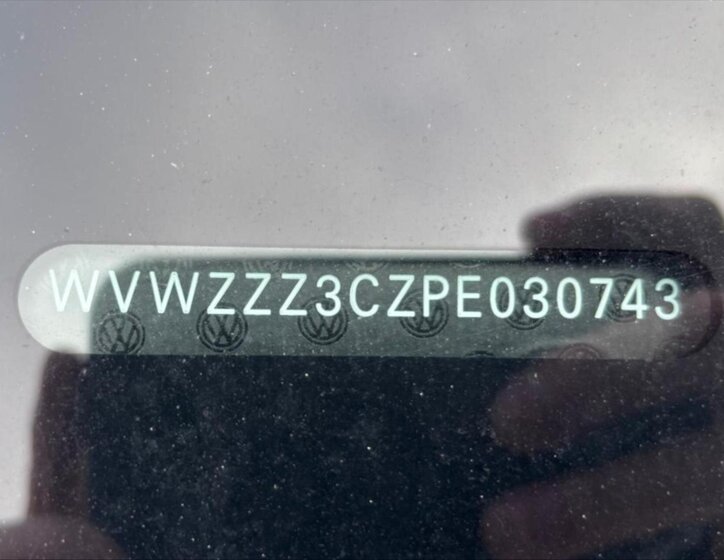 Volkswagen Passat Kombi 2,0 l 110 kw