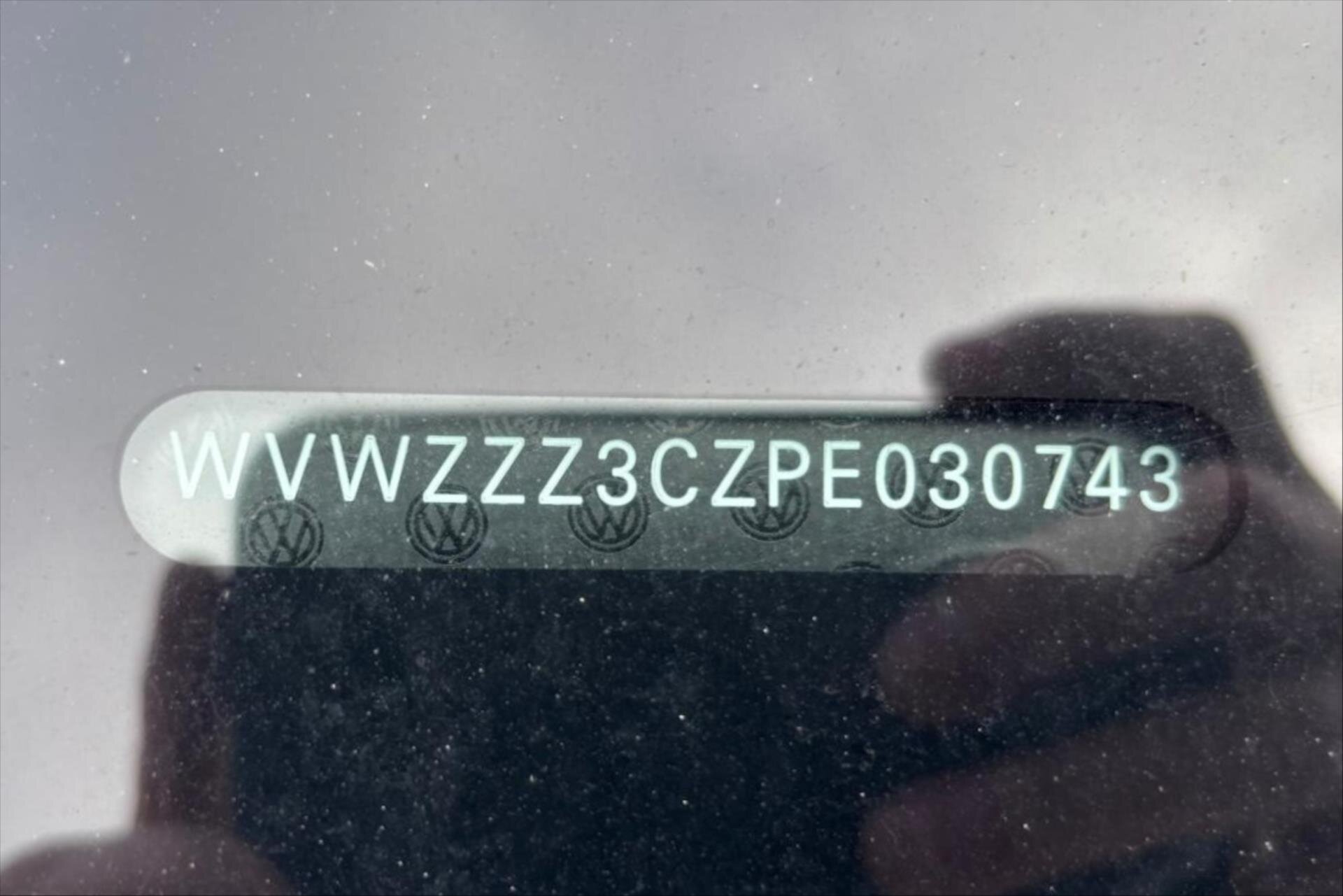 Volkswagen Passat Kombi 2,0 l 110 kw