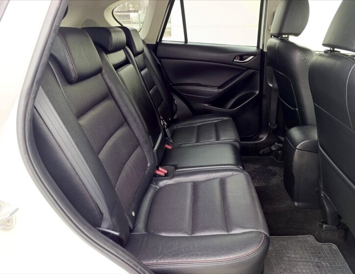 Mazda CX-5 SUV 2,2 l 129 kw