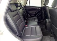 Mazda CX-5 SUV 2,2 l 129 kw