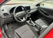 Hyundai i30 Kombi 1,5 l 80 kw