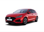 Hyundai i30 Hatchback 998,0 85 kw