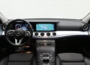 Mercedes-Benz Třídy E 15