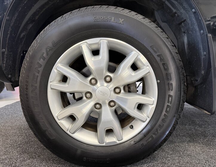 Ford Ranger Pick-up 3,2 l 147 kw