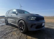 Dodge Durango SUV / Terénní 0,0 0