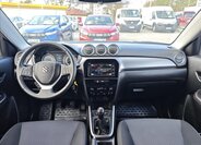 Suzuki Vitara SUV / Terénní 998,0 82 kw