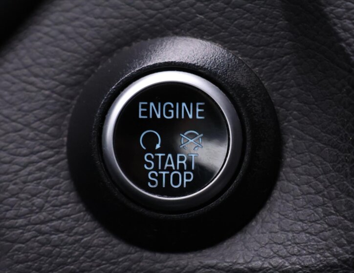 Ford Focus Kombi 1,5 l 110 kw