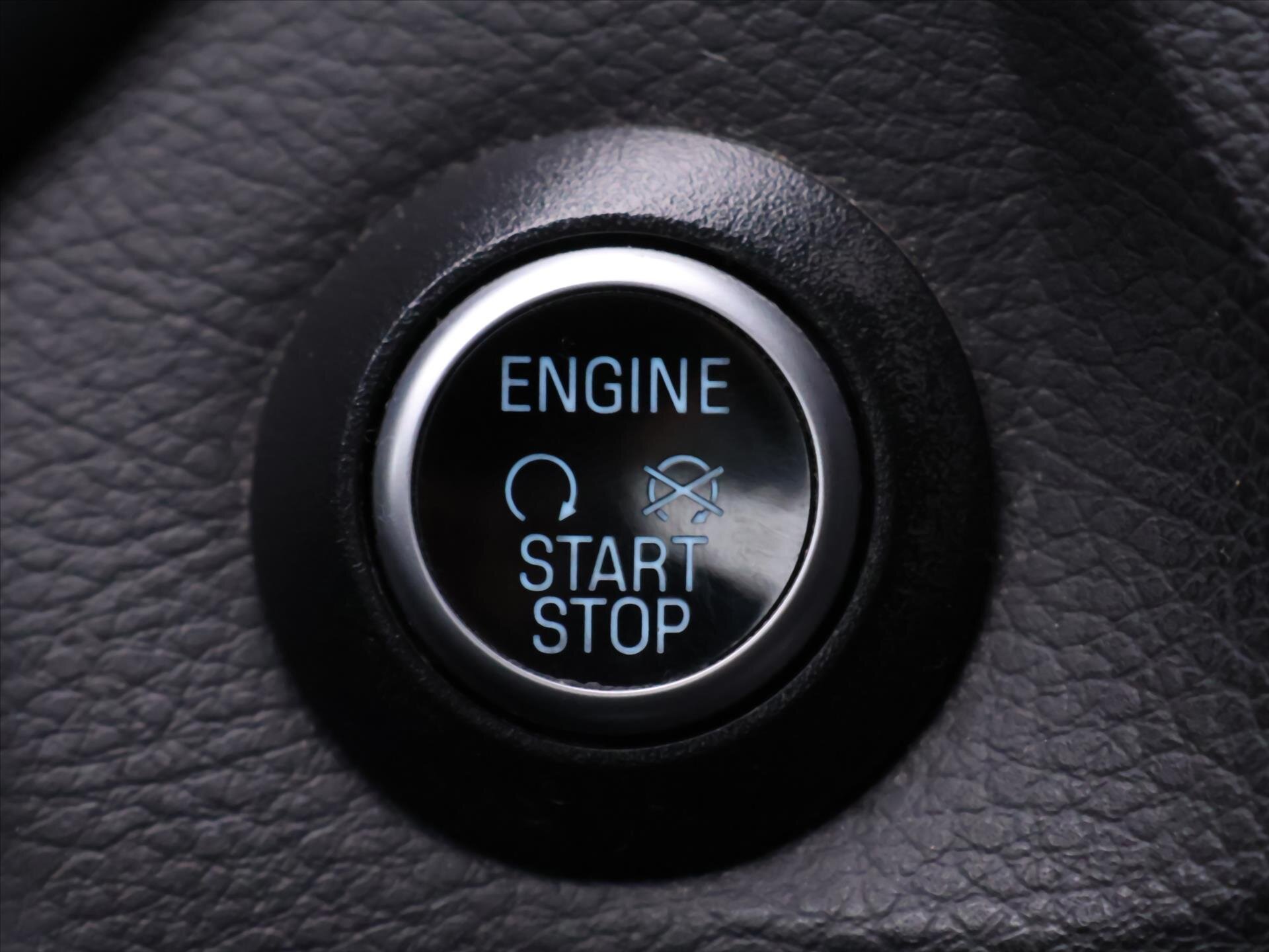 Ford Focus Kombi 1,5 l 110 kw