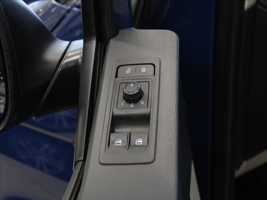 Volkswagen Transporter MPV 2,0 l 75 kw