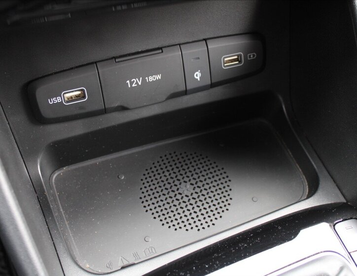 Hyundai Tucson SUV / Terénní 1,6 l 110 kw