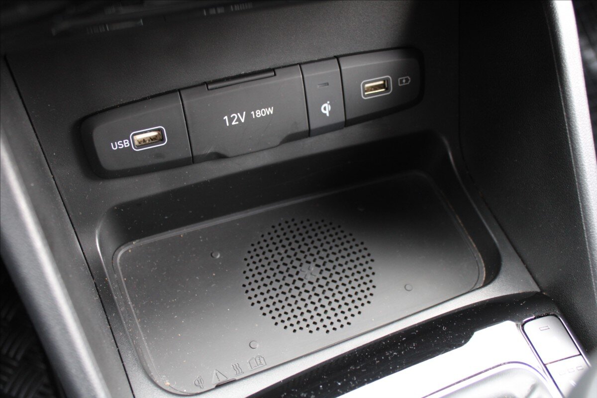 Hyundai Tucson SUV / Terénní 1,6 l 110 kw