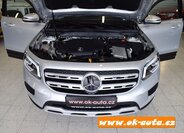 Mercedes-Benz GLB SUV / Terénní 0,0 110 kw
