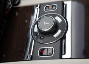 Rolls-Royce Ghost Sedan 6,6 l 420 kw