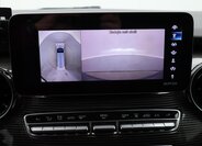 Mercedes-Benz Třídy V Kombi 2,0 l 174 kw