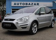Ford S-MAX 1
