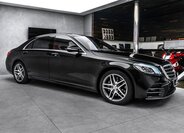 Mercedes-Benz Třídy S 4