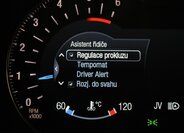 Ford S-MAX MPV 2,0 l 132 kw