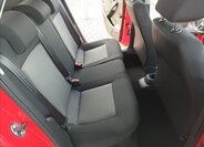 Volkswagen Polo Hatchback 1,2 l 44 kw