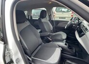 Citroën C4 Picasso MPV 1,6 l 121 kw