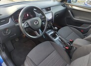 Škoda Octavia 5