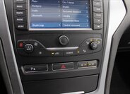 Ford Mondeo Kombi 2,0 l 120 kw