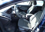 Ford Focus Kombi 998,0 92 kw