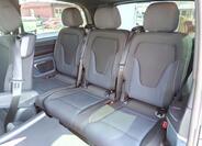 Mercedes-Benz EQV 14