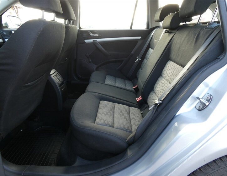 Škoda Octavia Kombi 1,9 l 77 kw