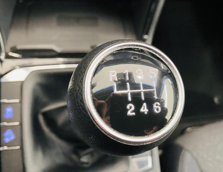 SsangYong Korando 19