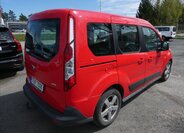 Ford Tourneo Connect MPV 998,0 74 kw