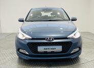 Hyundai i20 4