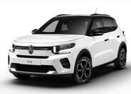 Citroën ë-C3 Hatchback 0,0 83 kw