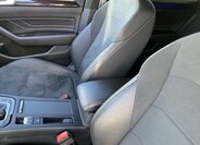 Volkswagen Arteon Kombi 2,0 l 147 kw