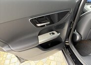 Mercedes-Benz GLC SUV / Terénní 2,0 l 145 kw