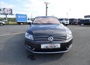 Volkswagen Passat Kombi 2,0 l 130 kw