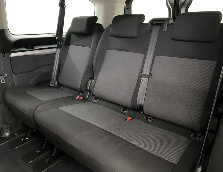 Toyota ProAce Verso Kombi 2,0 l 106 kw