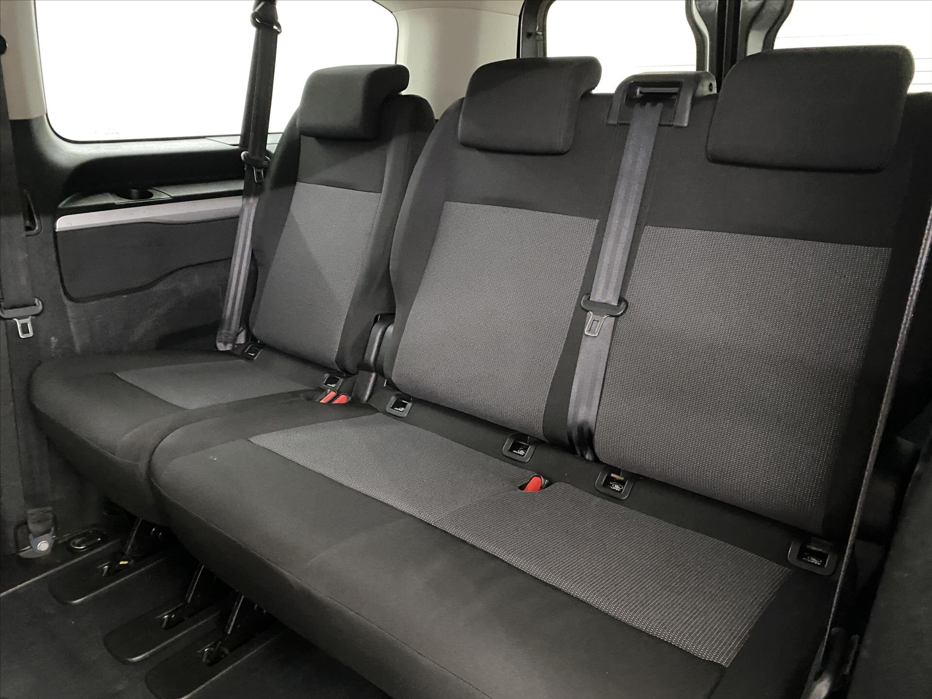 Toyota ProAce Verso Kombi 2,0 l 106 kw