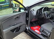 Seat Leon Kombi 2,0 l 110 kw