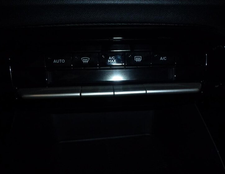 Citroën C3 Aircross SUV / Terénní 1,2 l 74 kw