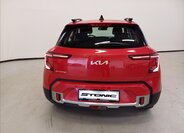 KIA Stonic Hatchback 998,0 74 kw