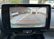 Toyota Yaris Cross 22