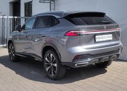 MG HS SUV / Terénní 1,5 l 125 kw